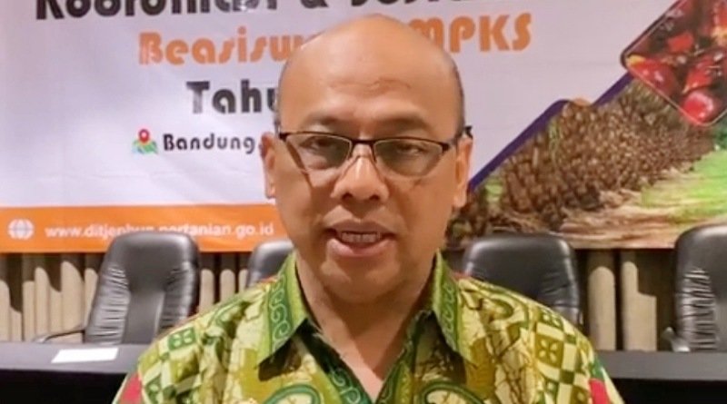 Beasiswa SDM Sawit 2023 Telah Dibuka, Kesempatan Kuliah Gratis untuk 2.000 anak se-Indonesia!