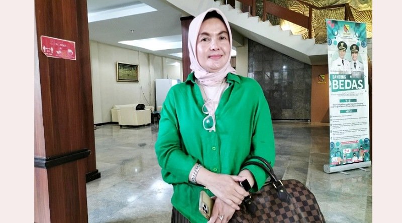 Revitalisasi Pasar Ciparay Didukung Banyak Pihak, Bupati DS: Untuk Kenyamanan dan Lebih Menghidupkan Perekonomian Warga