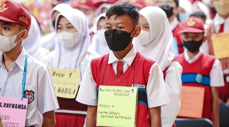 Jelang PPDB 2023, Mobil Layanan Keliling Hadir di Disdik Kota Bandung