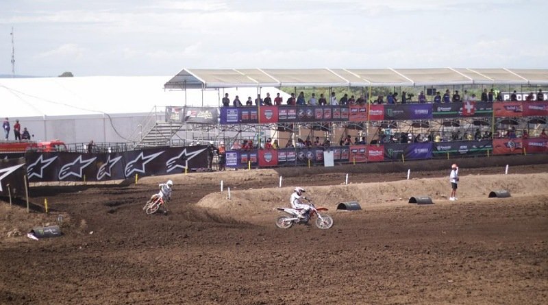 Balapan Motocross Grand Prix Indonesia di NTB Didukung Penuh PLN untuk Sumberdaya Listriknya
