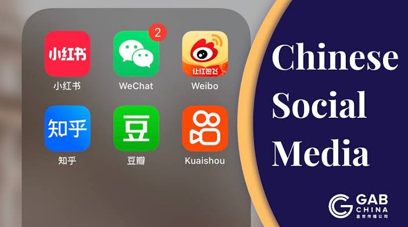 Untuk Menindak Akun 'Self-Media', China Hapus 1,4 Juta Postingan di Medsos
