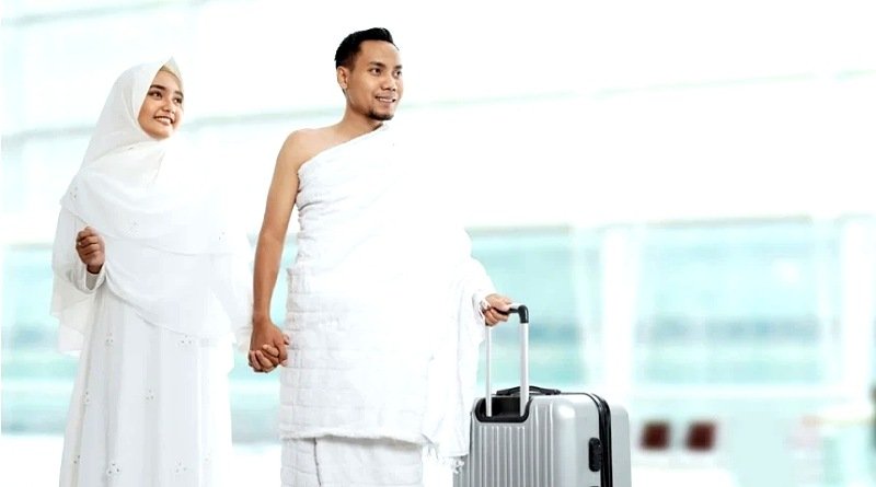 Berhaji dengan Uang Hasil Kredit dan Pengbaliannya Diangsur, Bagaimana Hukumnya?
