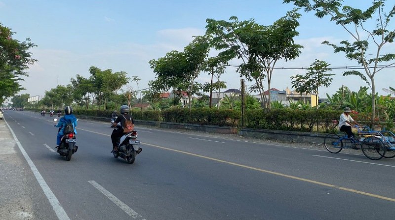 Pemkab Bojonegoro Akan Lanjutkan Pelebaran Jalan Nasional Sepanjang 33 Km