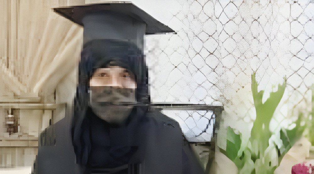 Setelah Absen 46 Tahun, Wanita Saudi 70 Tahun ini Raih Gelar Sarjana