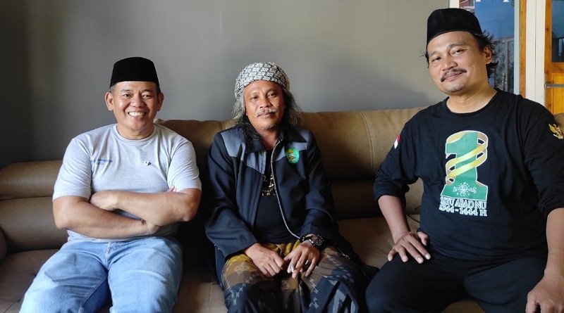 "Ngaji" Bab Olah Pesantren dari Kiai Agus Malik di Ponpes At Taslim Citiis Pangalengan