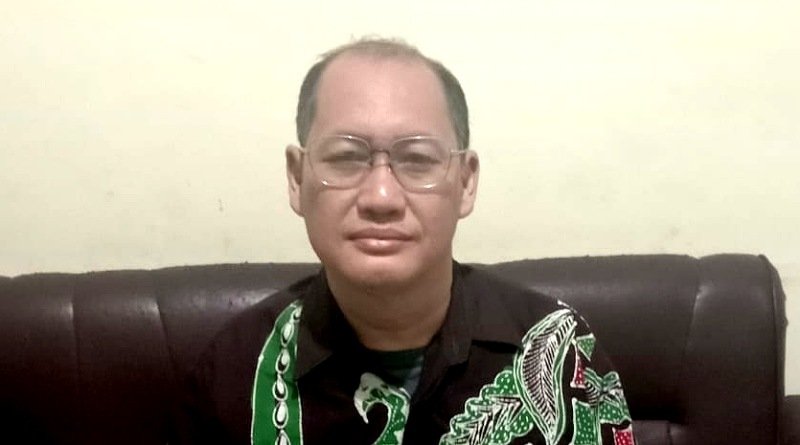 Videotron Eri Cahyadi, Pengamat Politik: Relawan Keburu Takut ada Calon Kuat