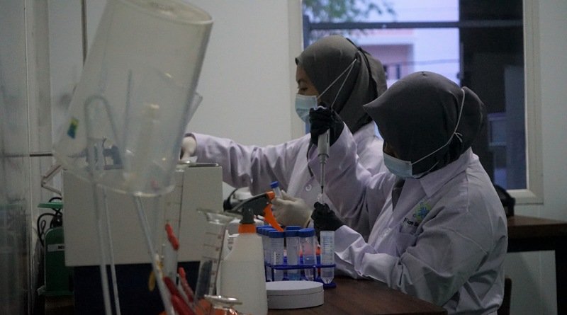Supernova Ecosystem dan Mandiri Institute: Akses Modal UMKM Hijau Perlu Terus Didorong
