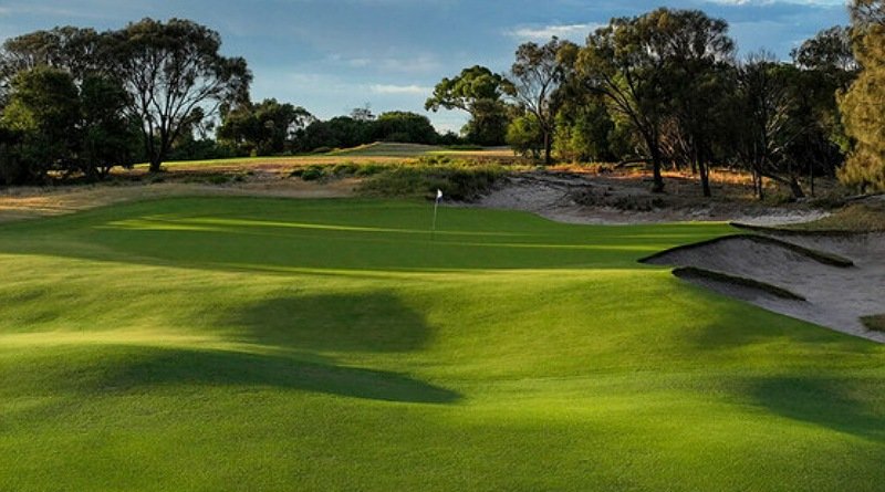 Nicklaus Design Ukir 10 Pemenang pada Daftar Baru 100 Lapangan Golf Teratas di Kawasan Asia-Pasifik