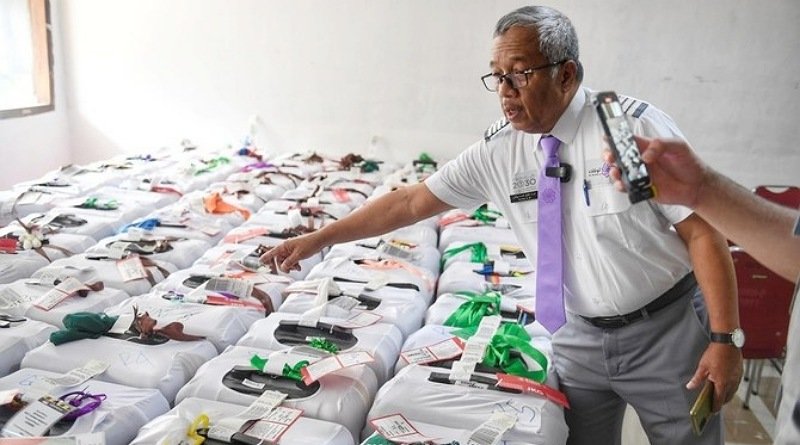 Inisiatif Rute Makkah Terus Tenawarkan Layanannya ke Indonesia