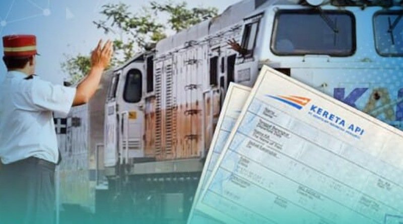 Pemkab Bojonegoro Sosialisasi Perubahan Perjalanan KA, Kini Kecepatan 105 Km Perjam
