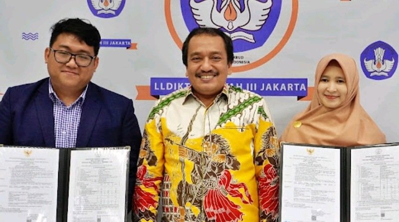 Sabet Gelar Profesor di Usia 33, Ibnu Sina Chandranegara Jadi Guru Besar Hukum Termuda di Indonesia
