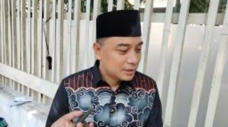 Polemik Wisuda Siswa TK-SMA, Wali Kota Eri: Sejak Dulu Sudah Saya Larang