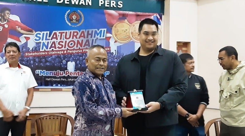 Menpora Ajak Stakeholder Olahraga Bersatu Agar Prestasi Indoensia Meroket