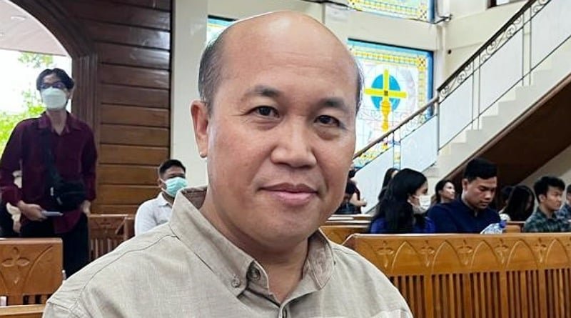 Kemenkumham Belum Buka Penerimaan CPNS 2023