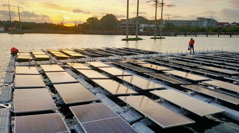 Terapkan Skema Partnership dan Co-Investment serta Konsolidasikan Aset, PLN Indonesia Power Catat Kinerja Terbaik di Tahun 2022