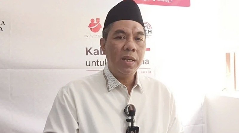 KH Zulfa Mustofa: Jemaah Haji Utamakan yang Wajib Dulu Baru Sunnah