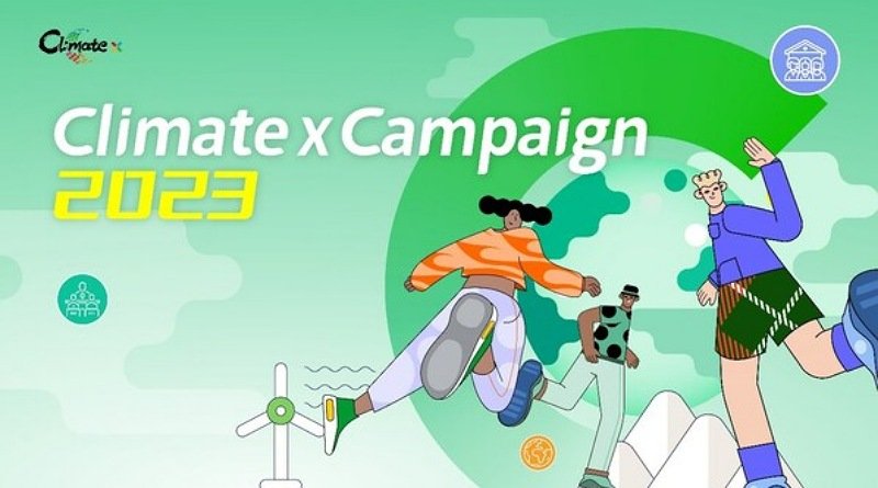 Program "Climate x" 2023 Diperbarui untuk COP28