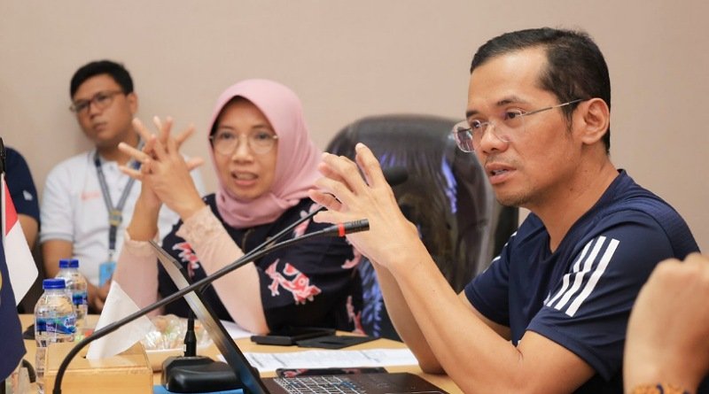 Ciptakan 4 Ekosistem Pelayanan Terintegrasi untuk Pertahankan WBBM