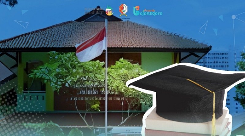 Pemkab Bojonegoro Himbau Kelulusan Siswa Digelar di Sekolah