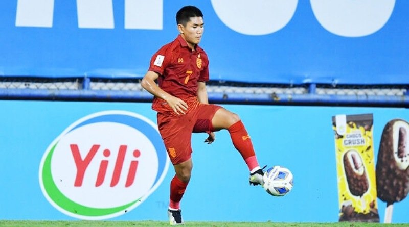 Yili Berpartisipasi di AFC U-17 Asian Cup, serta Dukung Pengembangan Sektor Olahraga dan Promosikan Kesehatan Nutrisi