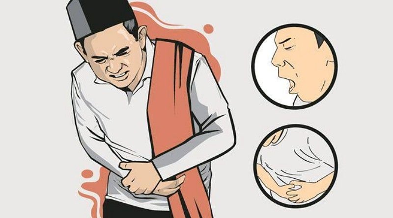 Ini Penjelasan Ahli Gizi UNAIR  Soal Keracunan Massal Olahan Daging Kurban di Surabaya