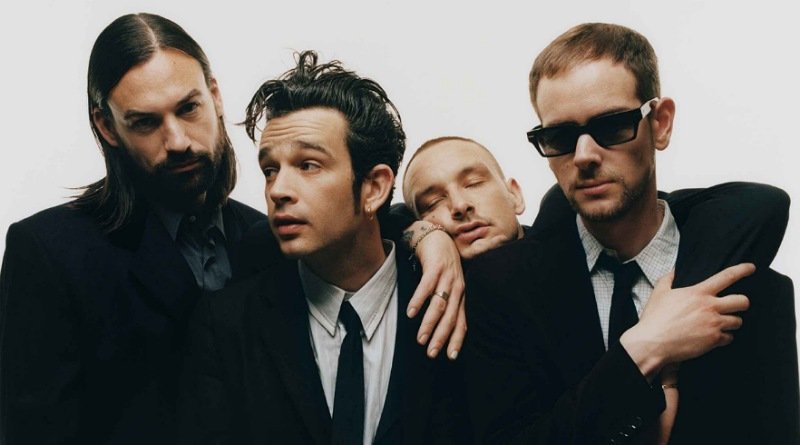 Tampilkan Deretan Musisi Dunia, Marina Bay Sands Gelar Where Music Takes Over