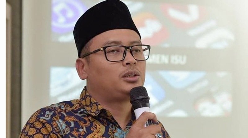 Masuk Lewat Komik dan Film, Pakar Komunikasi Unisba Ingatkan Keluarga Bahaya Kampanye LGBT pada Anak