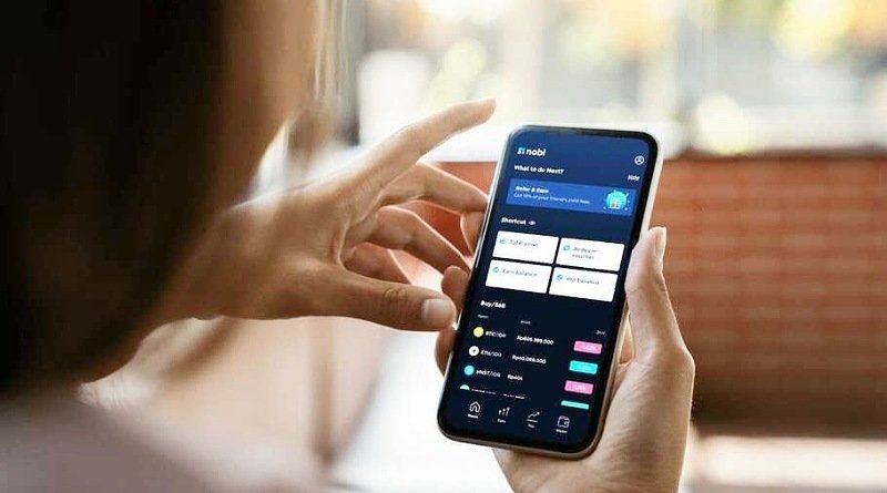 Optimalkan Strategi Komunikasi, NOBI Bekerja Sama dengan MoEngage