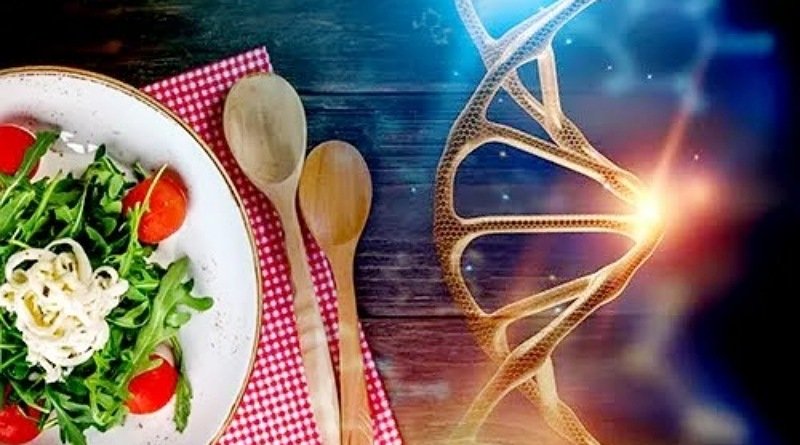 Diet Genomik: Solusi Menurunkan Berat Badan Melalui Diet Personalisasi Berdasarkan DNA