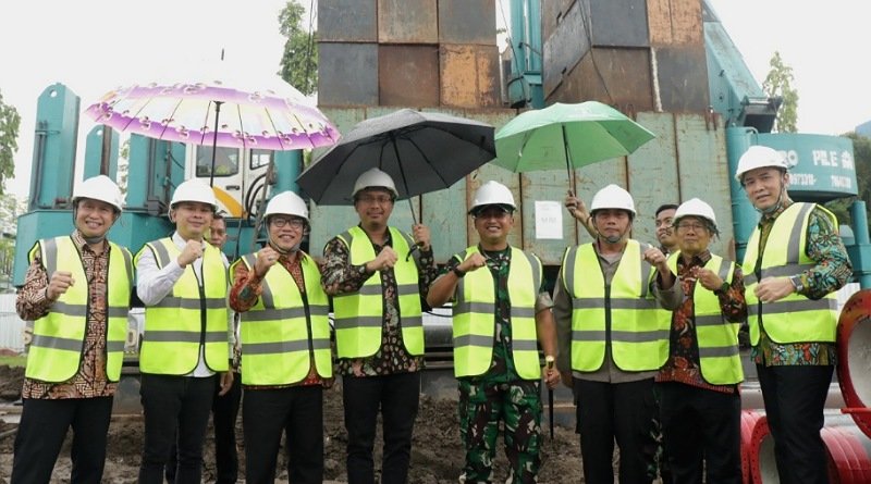 Bupati Gus Muhdlor Siapkan Holding BLUD RSUD Sidoarjo