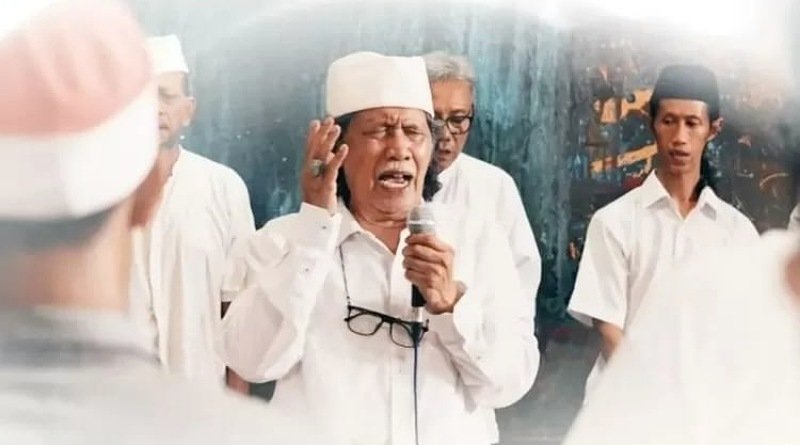 Cak Nun Belum Boleh Dijenguk oleh Kerabat