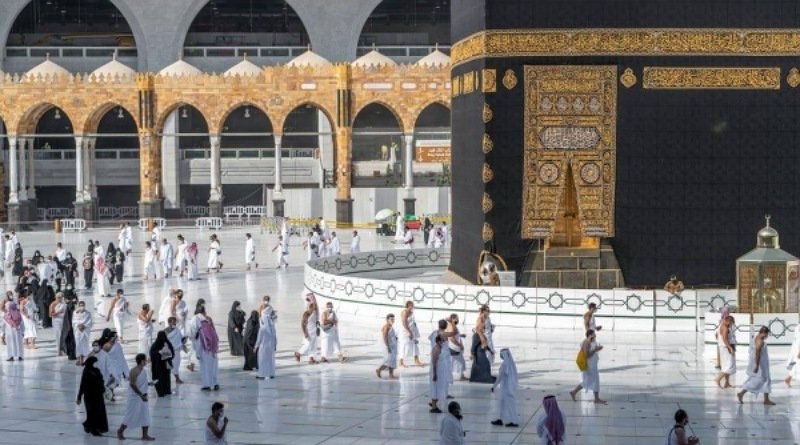 Musim Umrah 1445 H: Perusahaan Harus Patuhi Dokumen Kontrol Layanan Jamaah