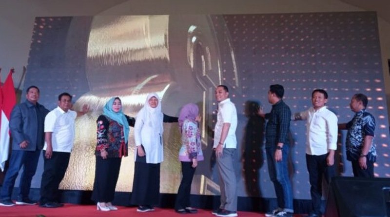 DPRD Harapkan Lomba Kampung Surabaya Hebat Berikan Multiplier Effect ke Warga