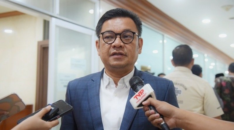 Pemerintah Diminta Lakukan Pembinaan Kepada Pondok Pesantren Al Zaytun