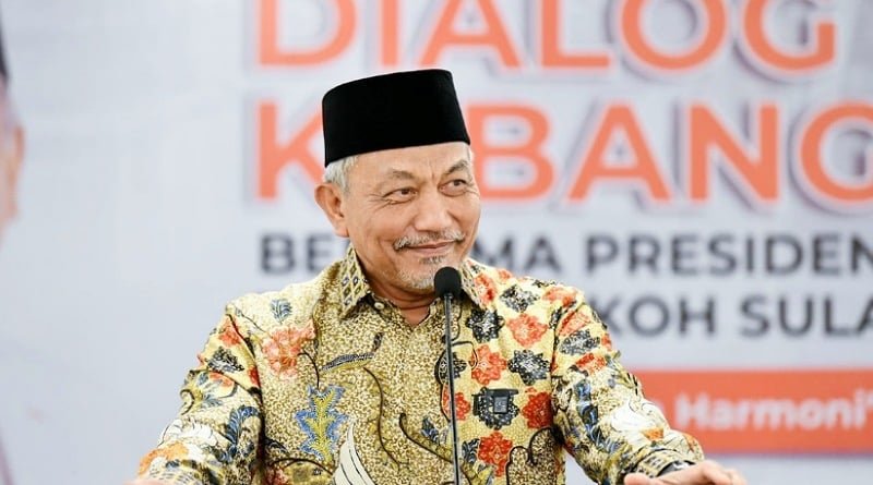 Hasil Survei Tembus Tiga Besar, Pengamat: PKS Dipilih Kaum Milenial