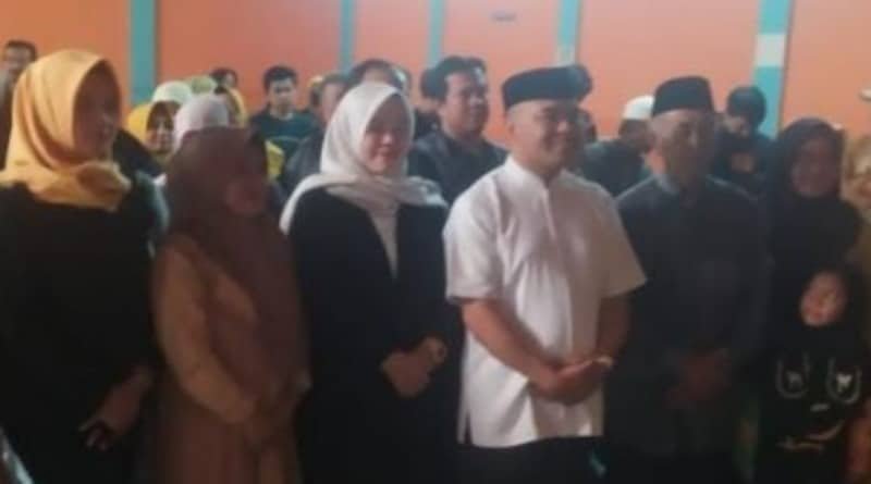 Upaya Mengejar RLS, H Sugih Tawarkan Program 500 Kuota Masuk Perguruan Tinggi