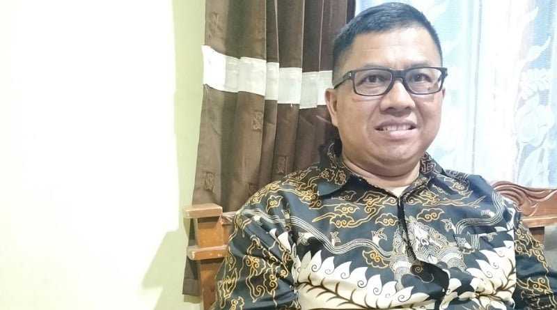 Jujun Keluhkan Soal Banjir kepada H. Wawan saat Reses di Parunghalang Baleendah