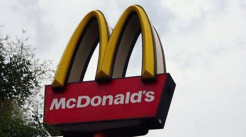 McDonald’s Indonesia Resmi Hadirkan NewJeans Chicken Dance Campaign