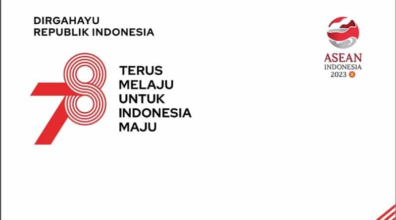 Dukung HUT Ke-78 Kemerdekaan RI Pemkab Bojonegoro Sampaikan 6 Poin Penting