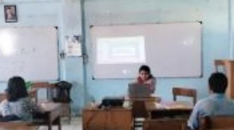 PPDB 2023 SMP Ini Hanya Dapat Satu Siswa, Kordinator Kepsek Swasta Desak Ketemu Wali Kota