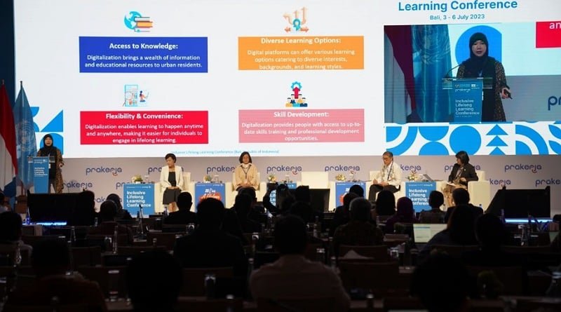 Bersama Prakerja, Bukalapak Komit Dukung Kampanye Lifelong Learning UNESCO