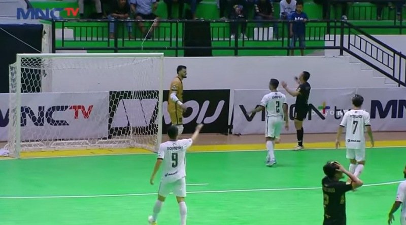 Saksikan Pertandingan Big Match Antara Bintang Timur Surabaya vs Cosmo JNE dan Halus FC vs Unggul FC di MNCTV