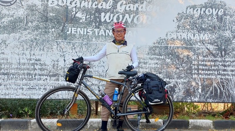 9 Tips Pemulihan Otot Setelah Bersepeda Jarak Jauh