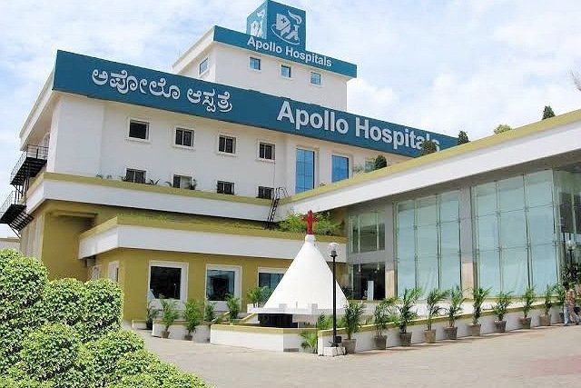 Apollo Hospital Melakukan Transplantasi Organ Solid dengan Jumlah Tertinggi di Dunia