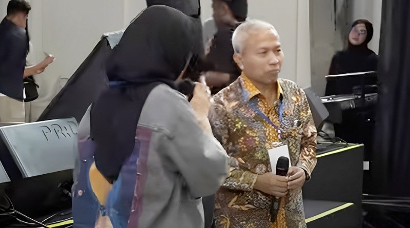 Festival Belajaraya 2023 Diapresiasi Kemenag