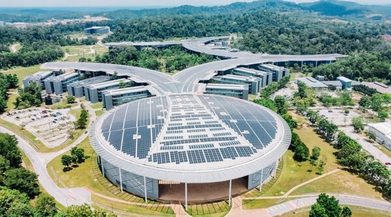 UTP Malaysia Kukuhkan Posisi Unggul Melalui Pencapaian Peringkat Internasional