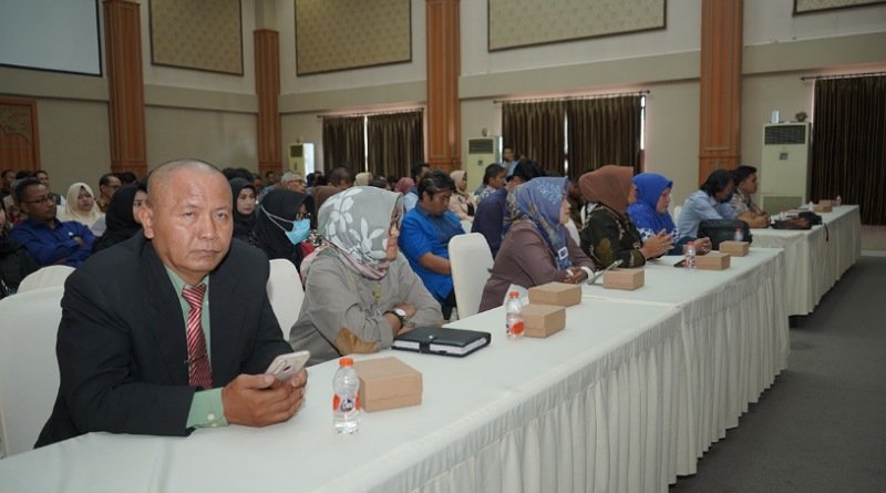 Kanwil Kemenkumham Mulai Jaring PBH yang Kredibel dan Berintegritas