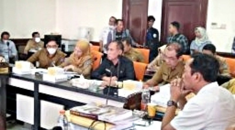 DPRD Kecewa, 4 Ribu Siswa Lulusan SD di Surabaya Belum Daftar Sekolah Tahun Ini