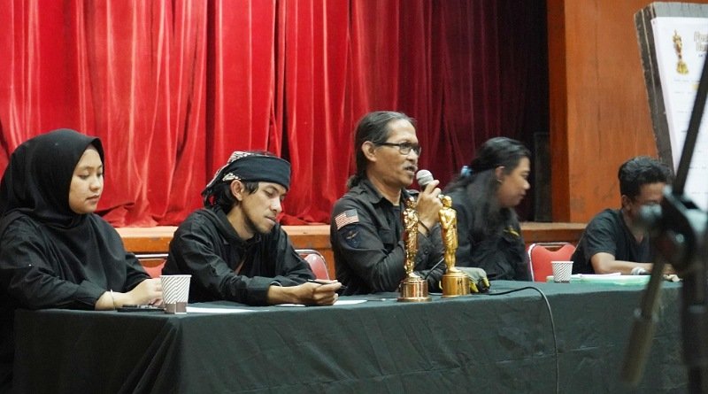 Setelah Vakum Semasa Pandemi, Festival Drama Basa Sunda Pelajar Digelar Lagi