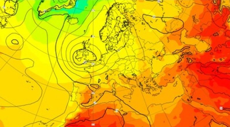 Bisa Diakses Publik secara Gratis, Pangu-Weather Mampu Prediksi Cuaca dalam Hitungan Detik